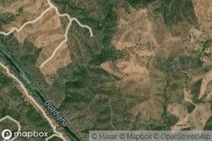 Barranco de Mata Vacas