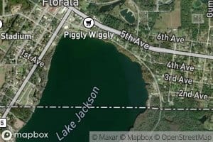 Lake Jackson, Alabama