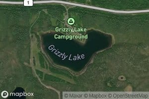 Grizzly Lake
