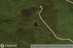 Lac des Ours