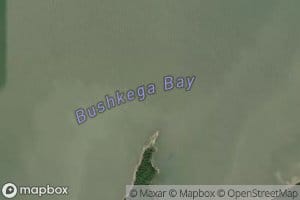 Bushkega Bay