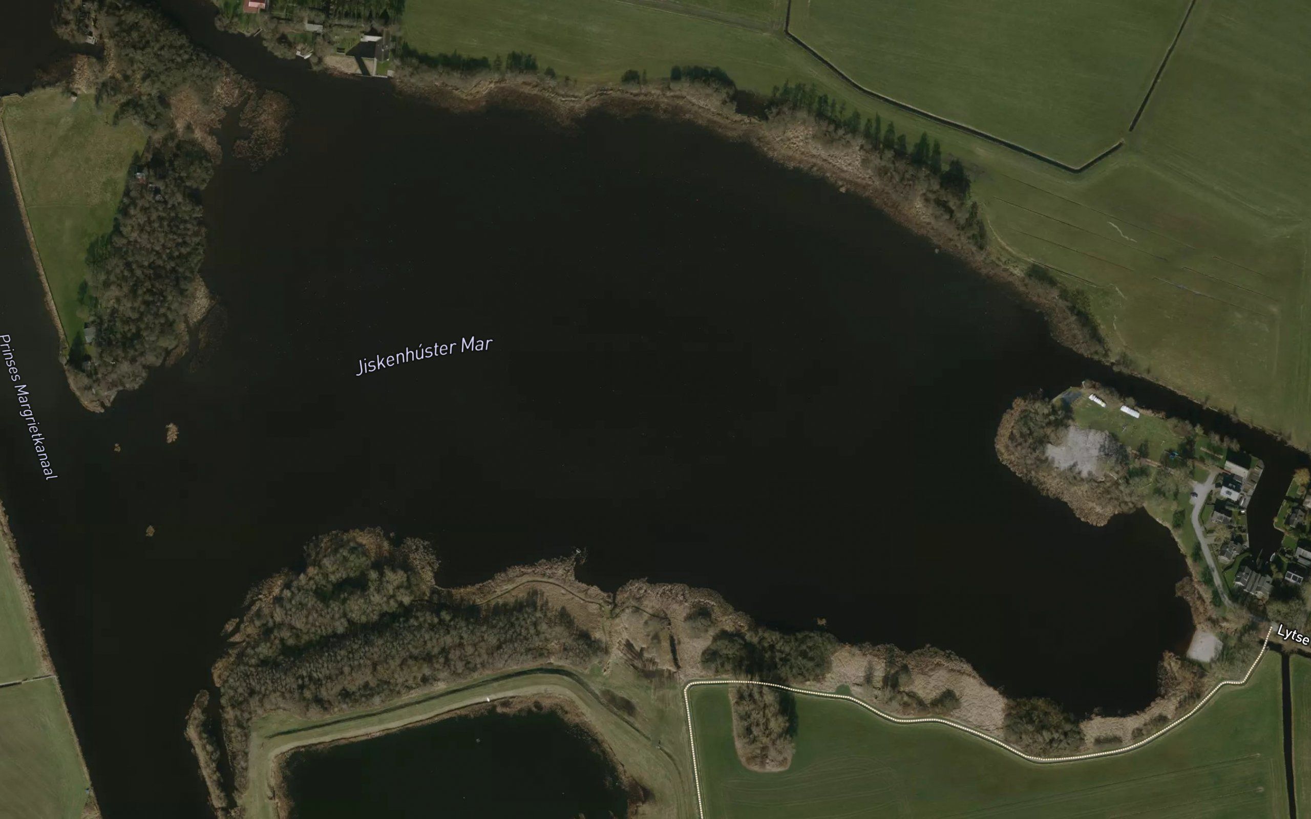 Idskenhuistermeer