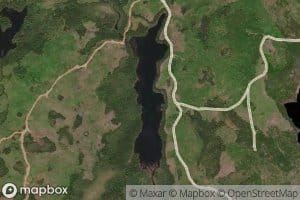 West Pogue Lake