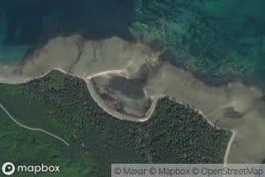Dogfish Bay