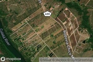 Ribeirao das Comadres