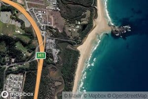 Double Crossing Creek