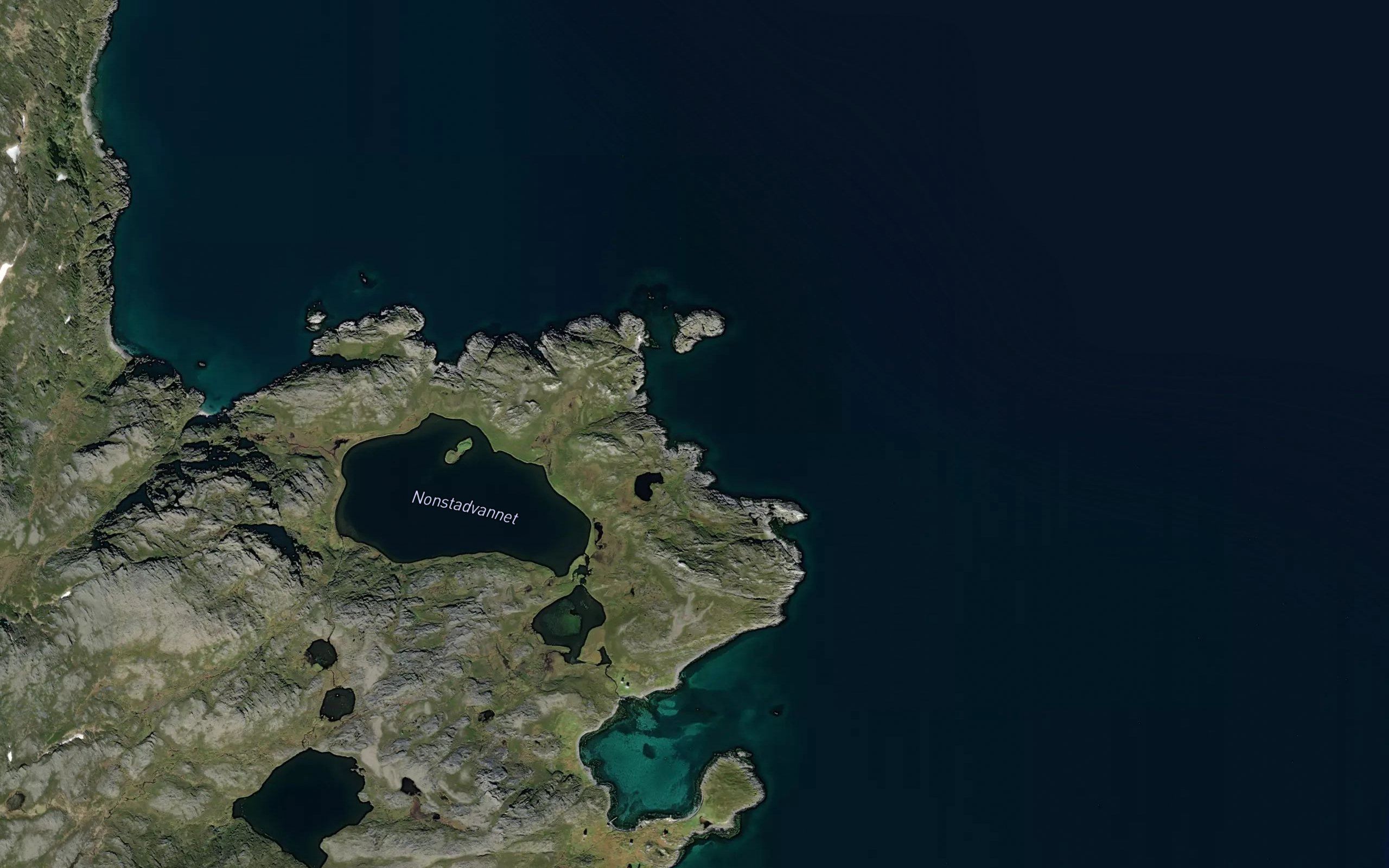Sommarbukta