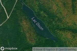Lac Oison