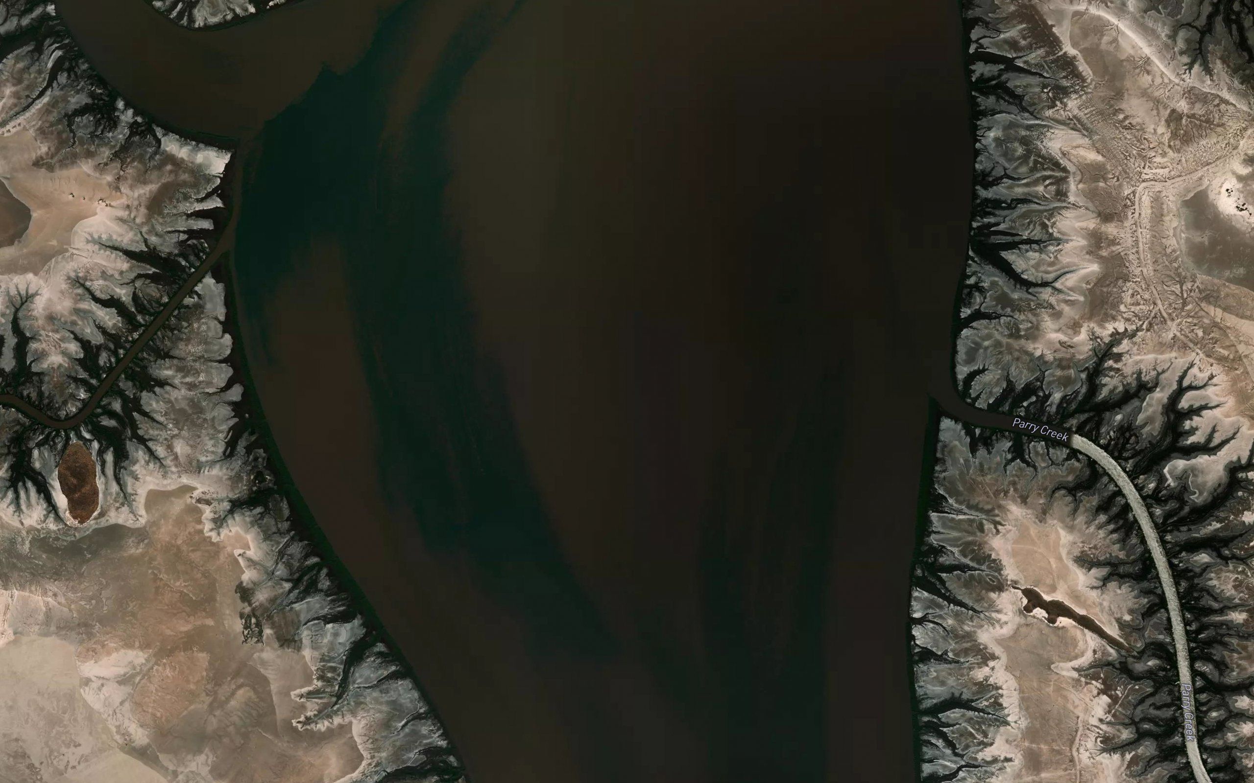 West Arm