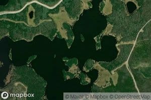 South Oriole Lake