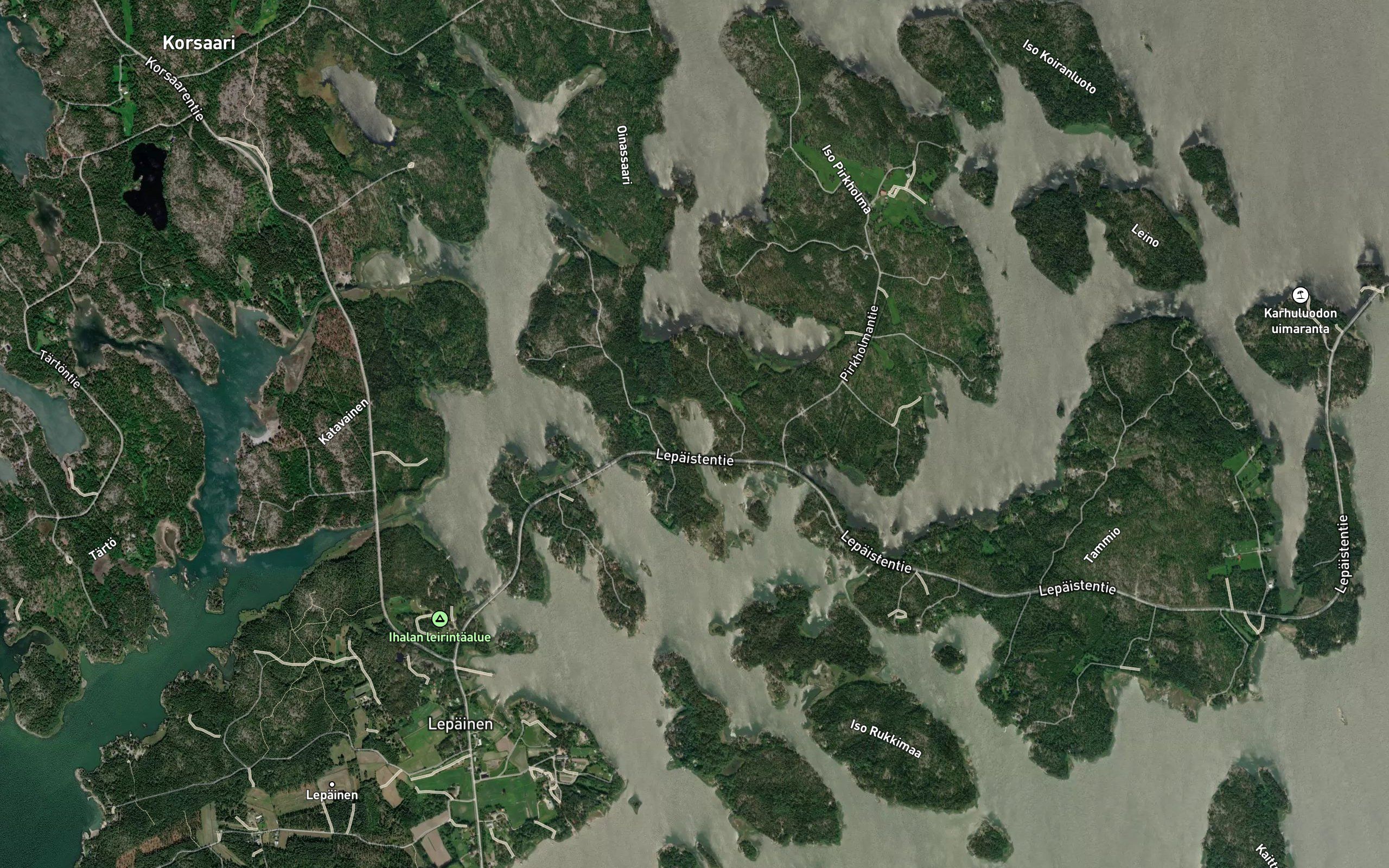 Pirtinpuhti