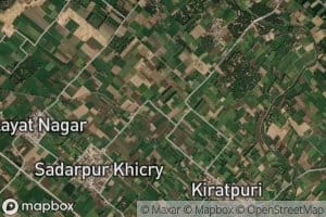 Wilayatnagar Minor
