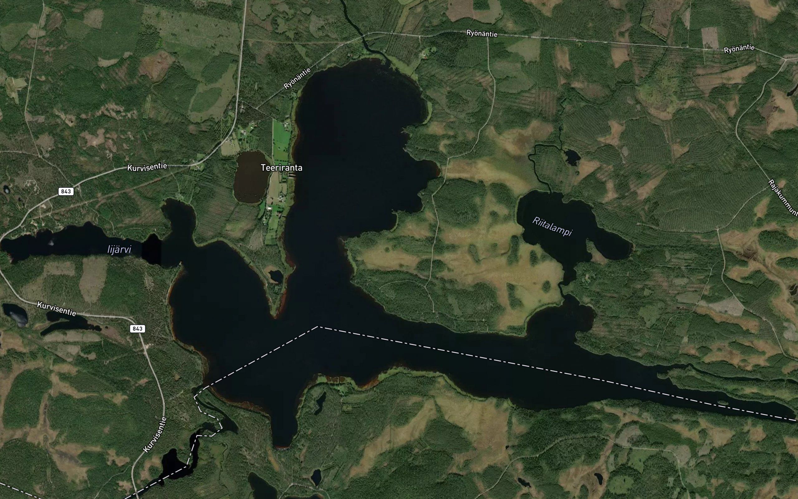 Sakkolahti