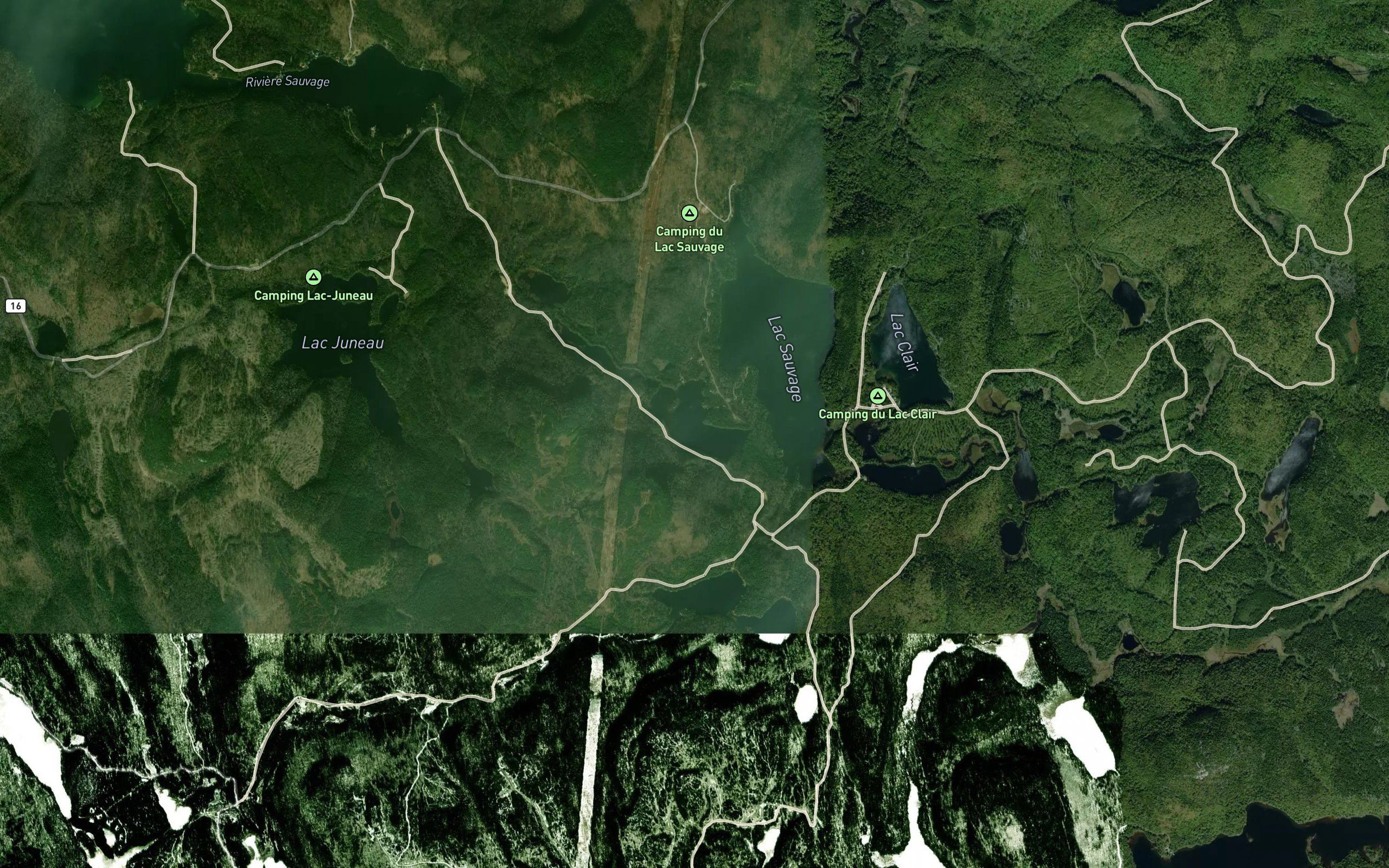 Lac Desy