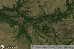 Sanga Capao do Ingles