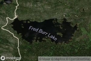Fred Burr Lake