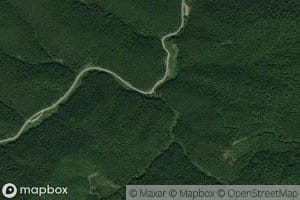 Little East Fork Emerald Creek