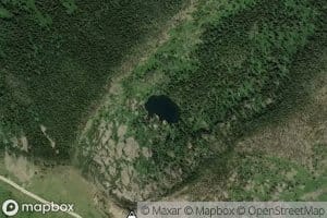 Coolwater Lake