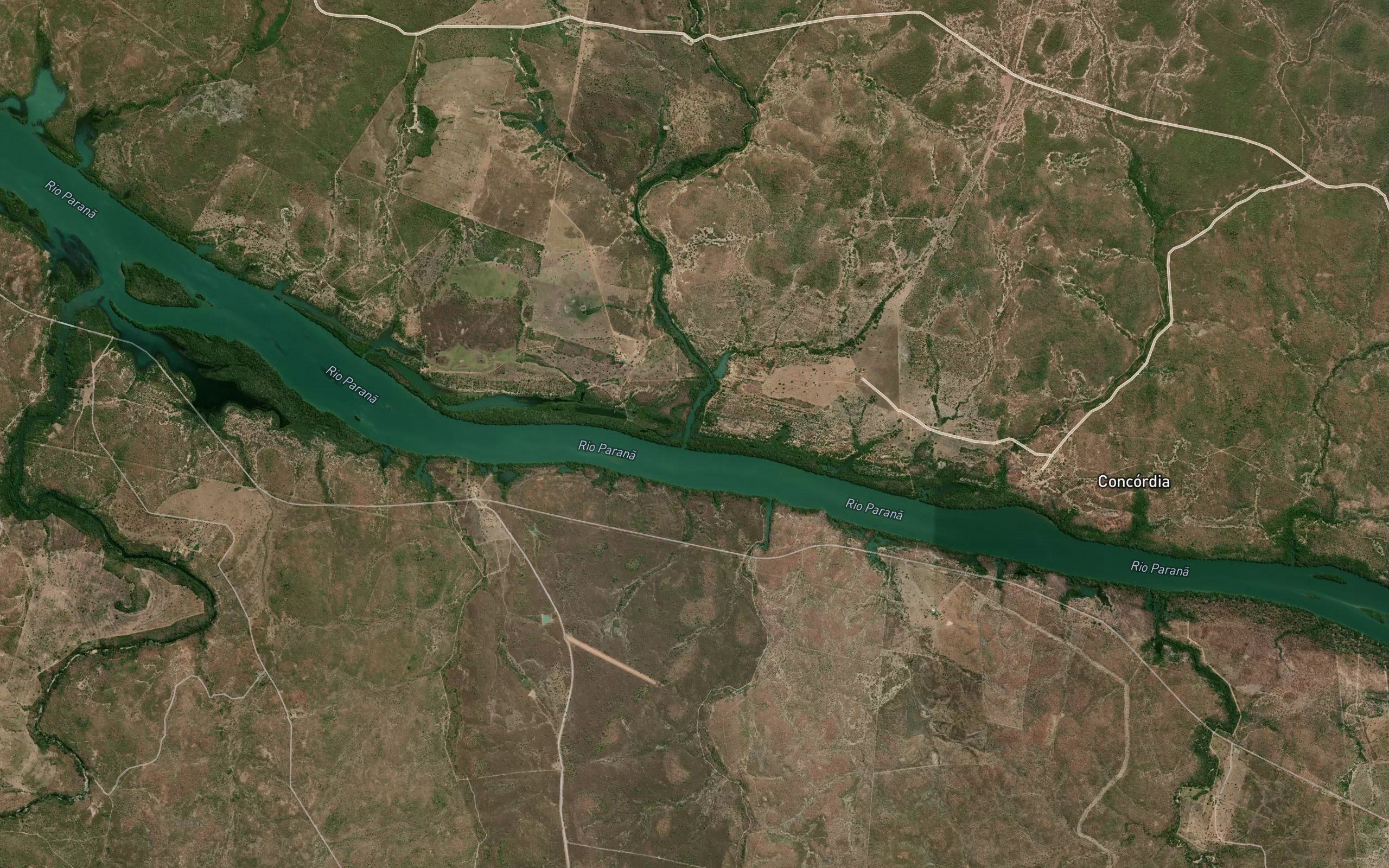 Rio Sao Jose