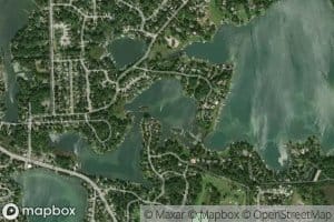 Mohawk Lake