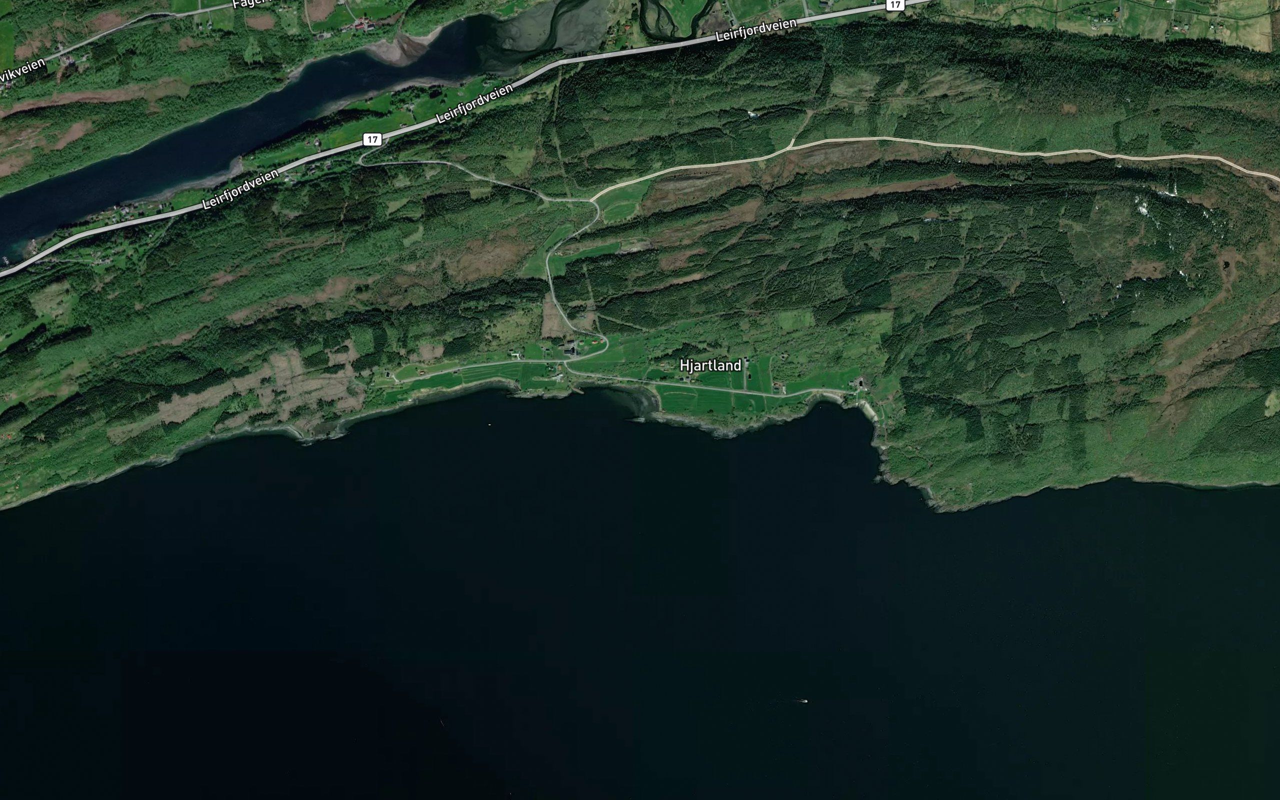 Staurvikja