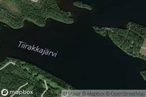 Tiirakkajarvi