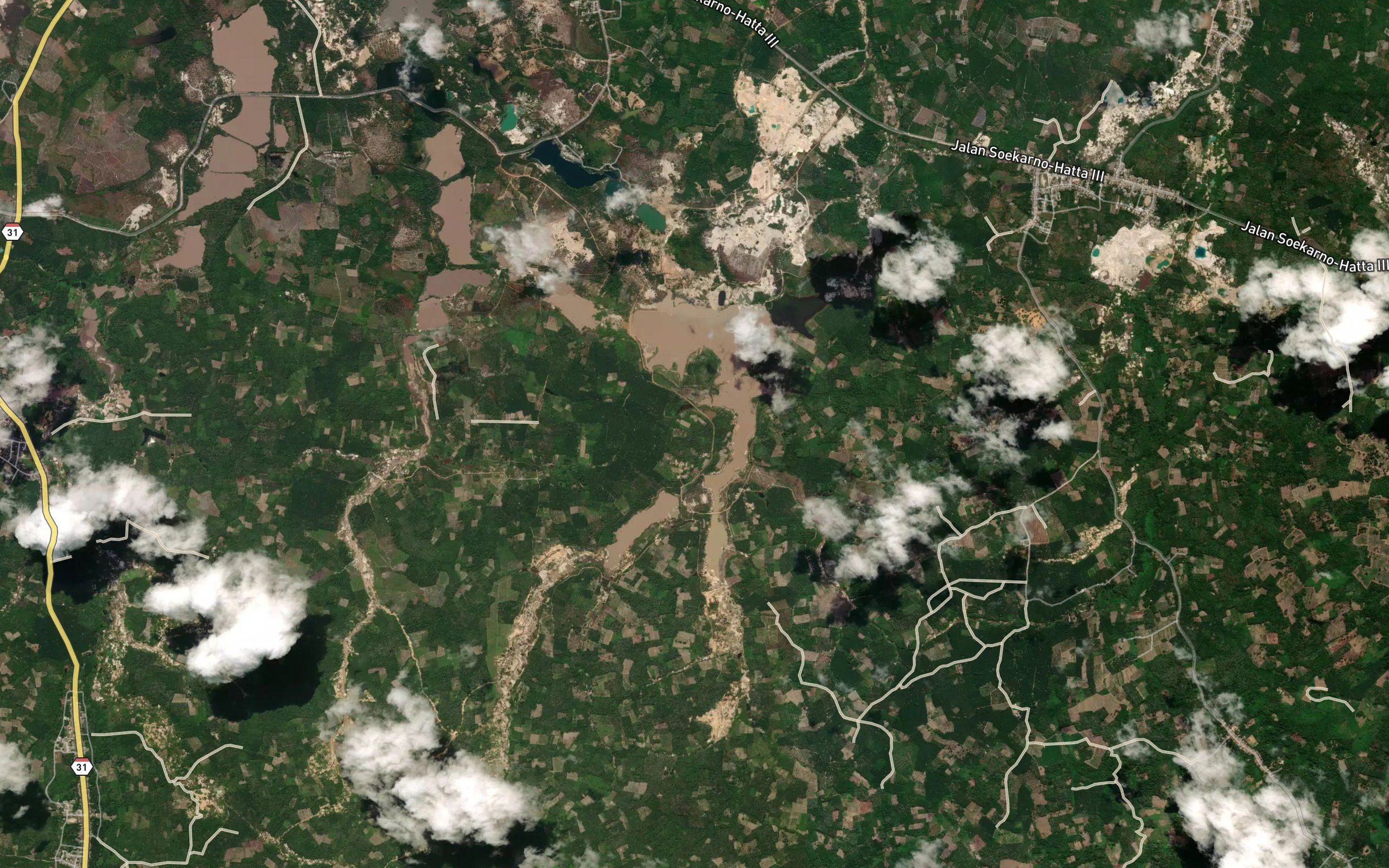 Sungai Airbara