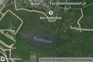 Radelsee