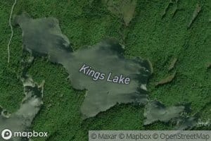 Kings Lake