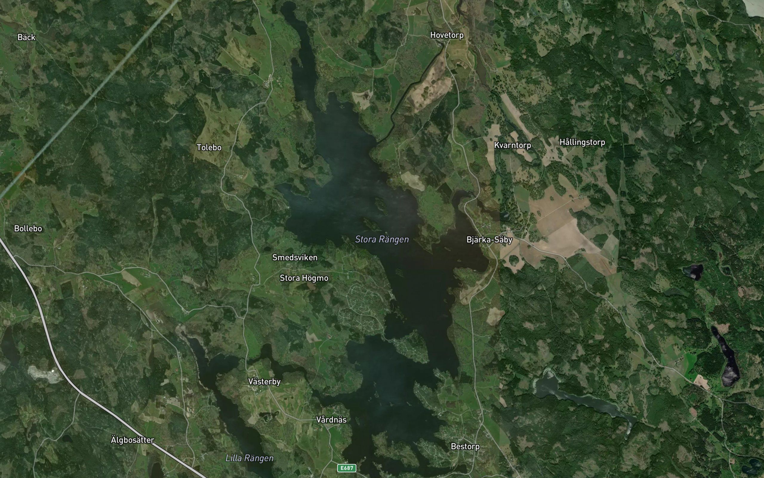 Stora Rangen