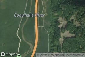 Dewdney Creek