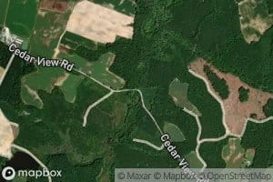 Popes Millpond (historical)