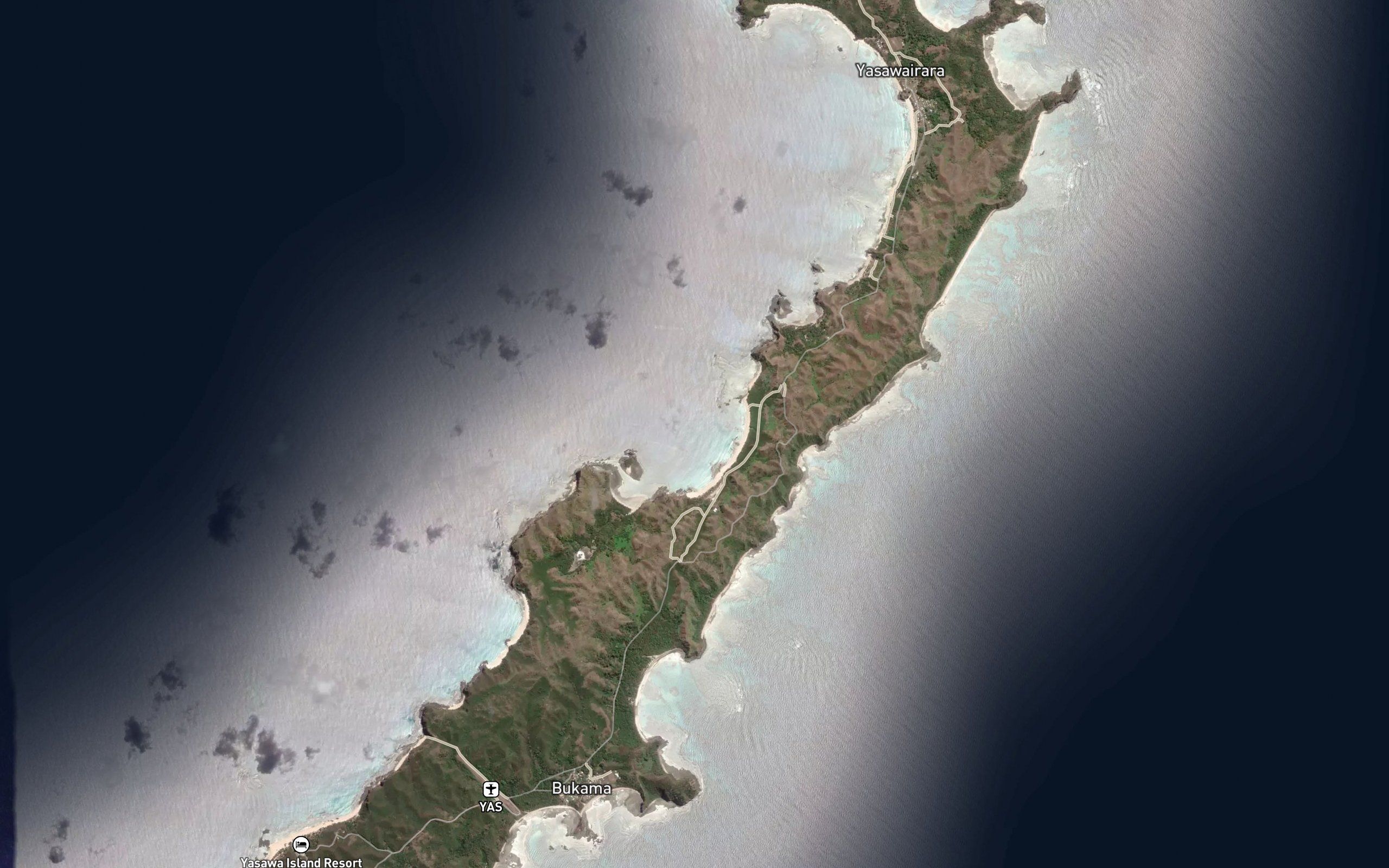 Narewa Bay