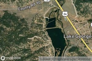 Lake George Reservoir