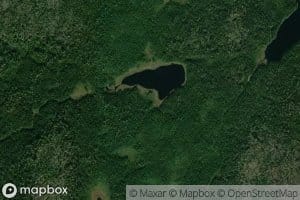 Lac des Signes Inconnus