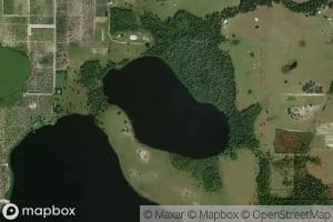 Gator Lake