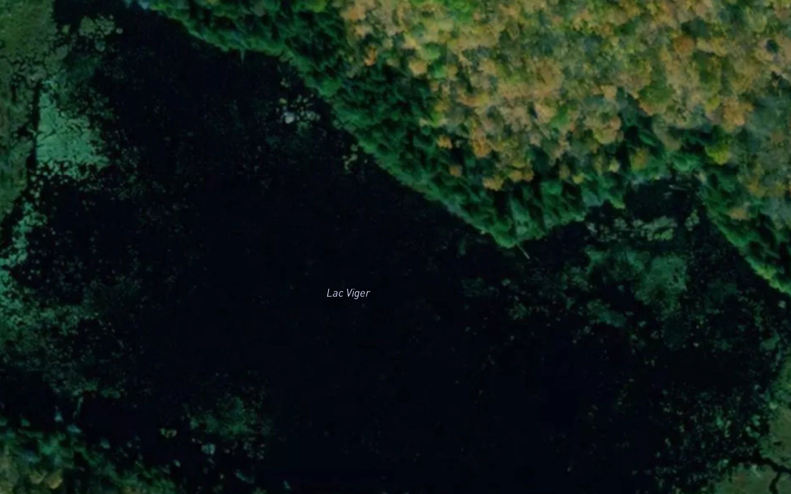 Lac Viger