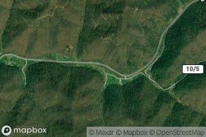 Longlick Branch