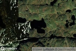 Indre Oyevatn