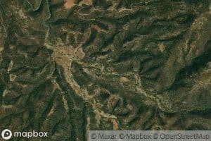 Barranca Agua Salada