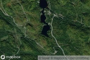 Lac Arthur