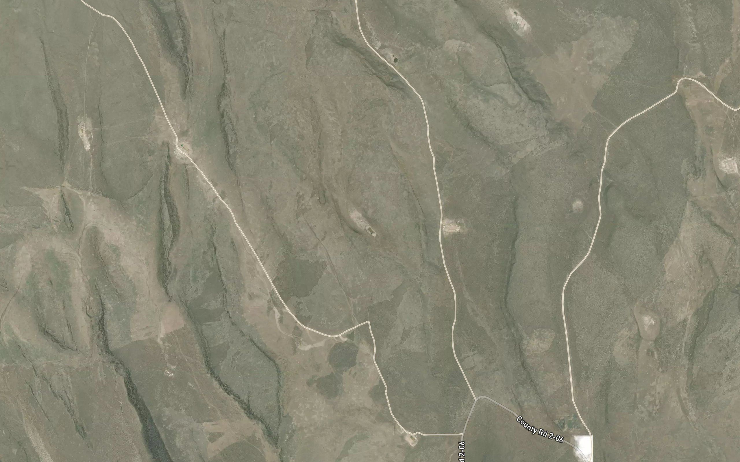 Yankee Waterhole