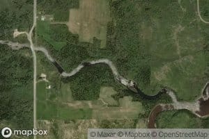 Buskegau River