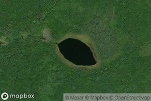 Lemon Lake