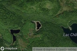 Lac Vaire