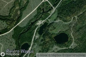 Lac Infame