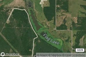 Flag Lake