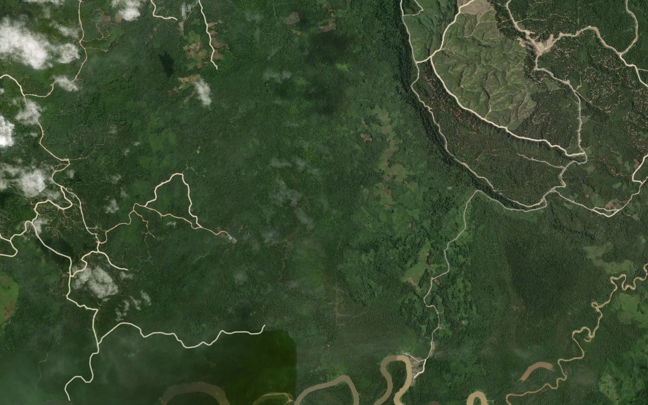 Sungai Bulu