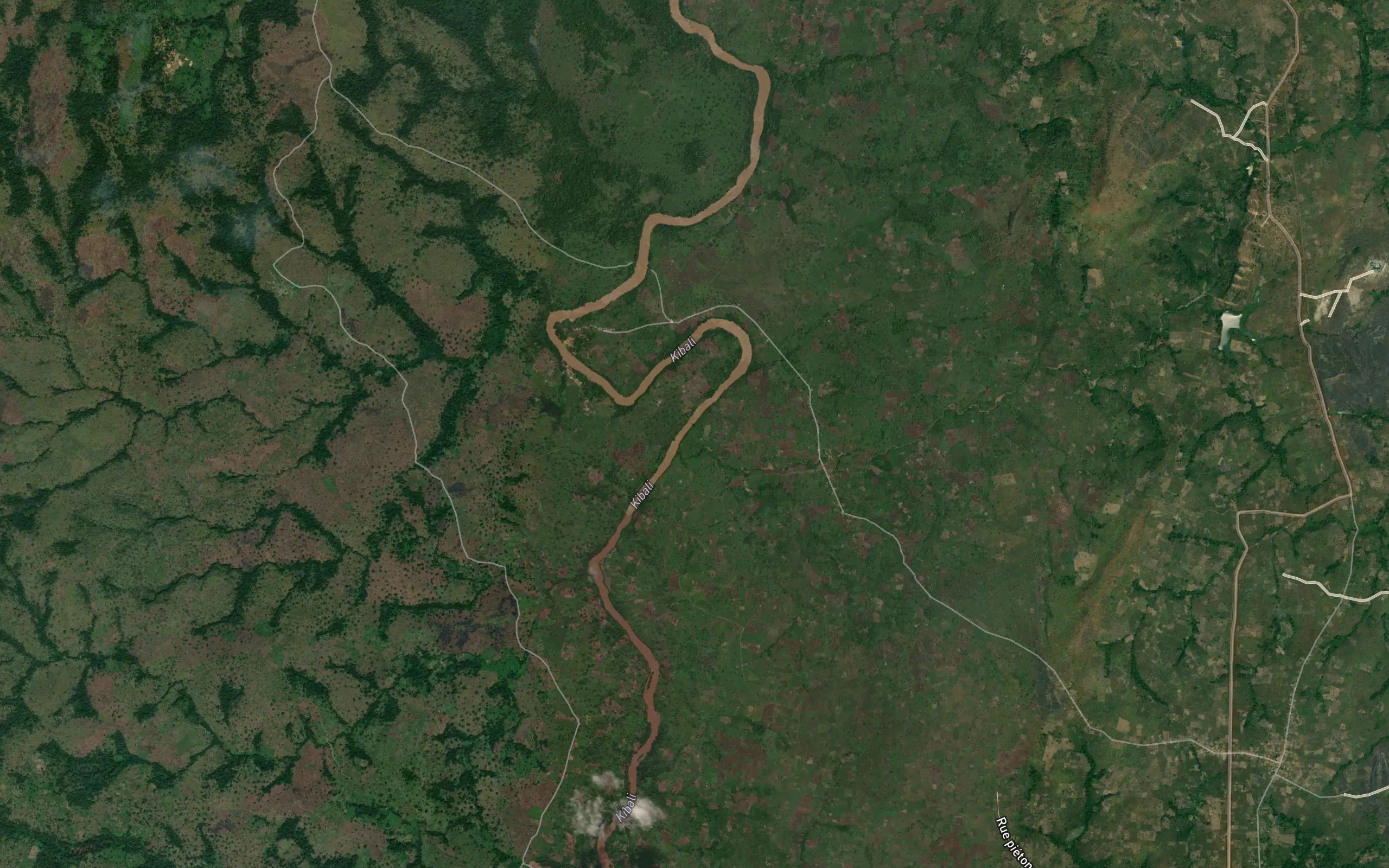 Ore