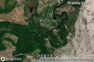 Corrego Jambeiro